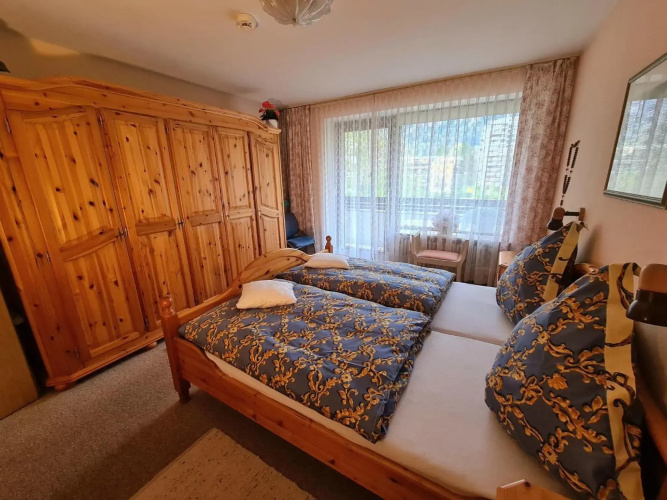Ferienwohnung Eckl