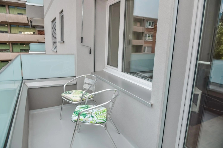 Lugano Central Suite Apartment Ciseri