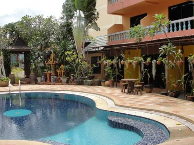 Фотография отеля