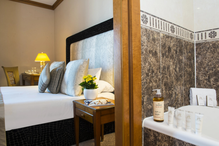 Фотография отеля