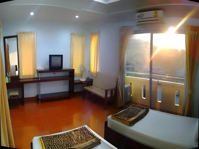 Chanthanee Hotel