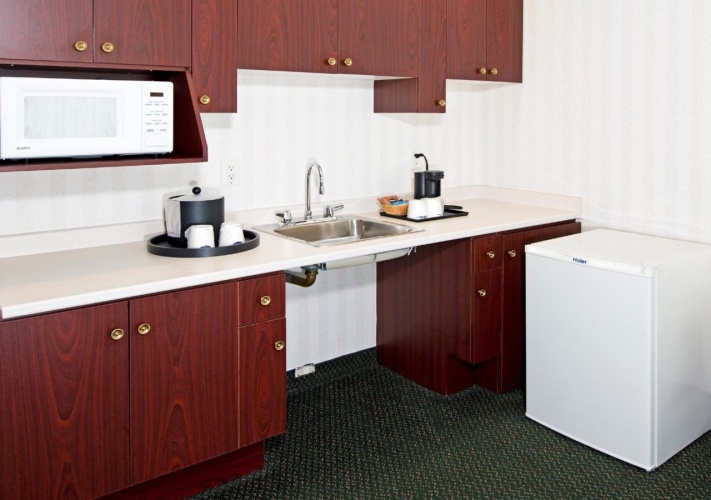 Hampton Inn by Hilton Ottawa photo 35