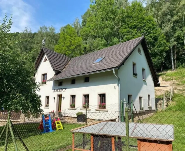Cottage