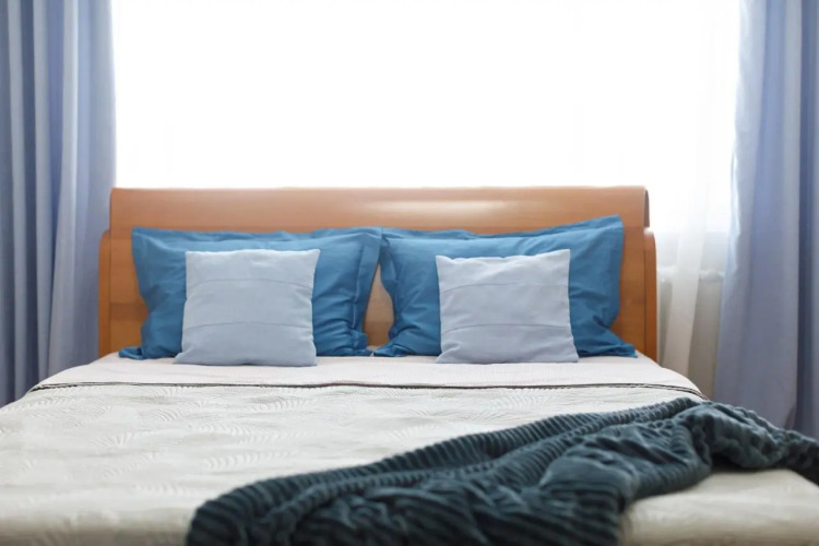 Фотография номера квартиры Апартаменты на Улице Тракторостроителей 16