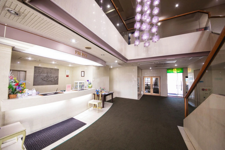 Mito Hotel Season