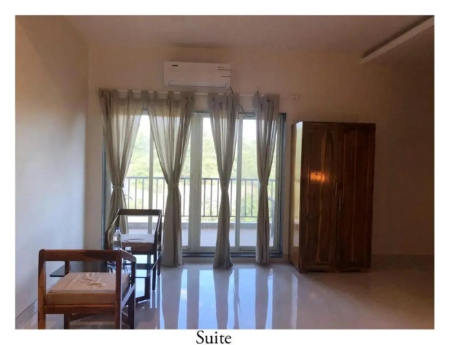 Standard Suite