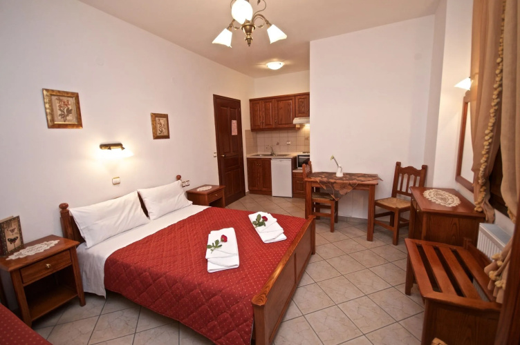 Guesthouse Papagiannopoulou