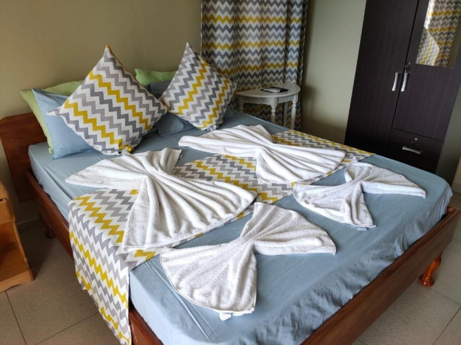 Standard room