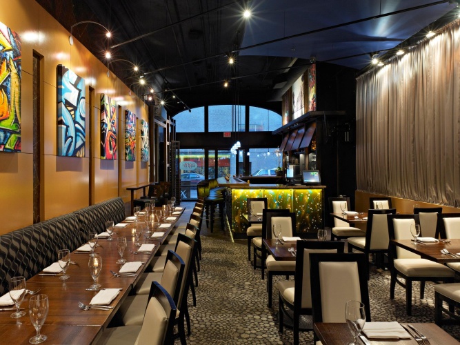 The Hu. Hotel photo 15