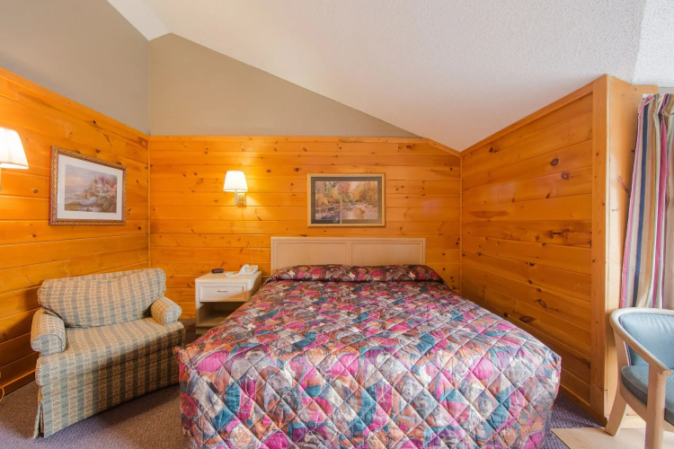 Green Valley Motel