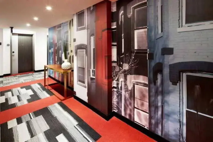 Cambria Suites Washington DC