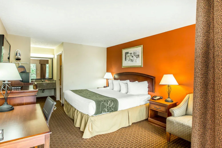 Econo Lodge Auburn