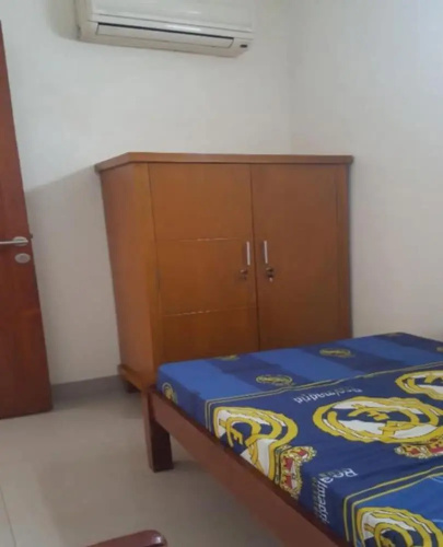 Orchard Residence Syariah