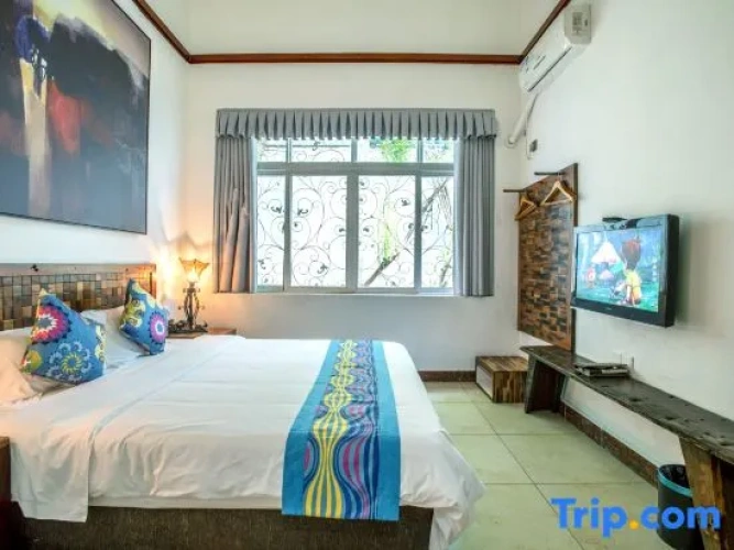 2 Bedrooms Comfort Suite