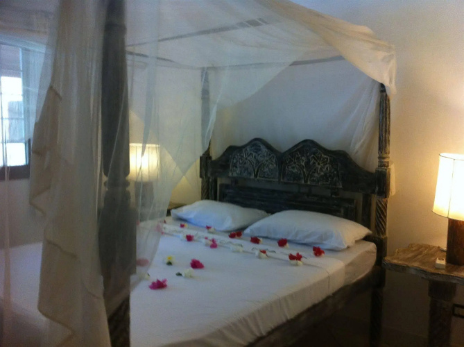 African Sun Resort