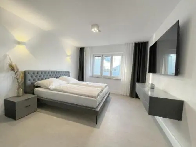F10 APARTMENT Ulm
