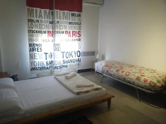 Al Centro Di Bologna
