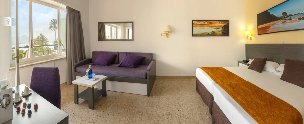 Gran Hotel Delfin