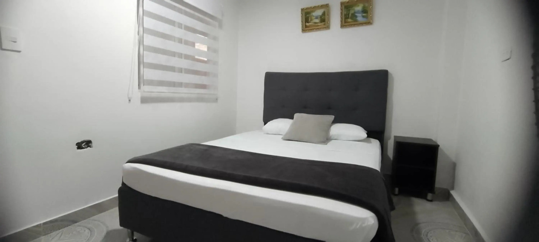 Apartamento Family 2