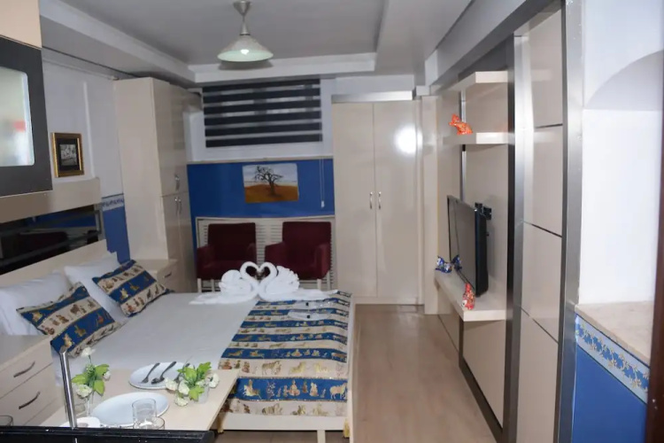 Taksim Square Residence