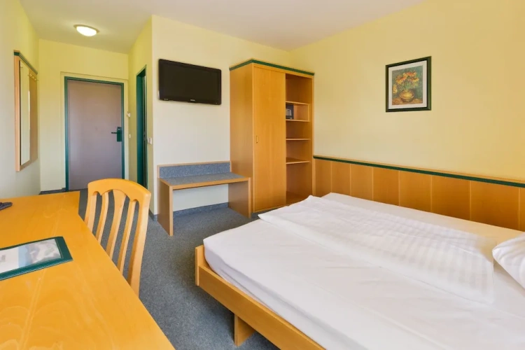 Classic Single room