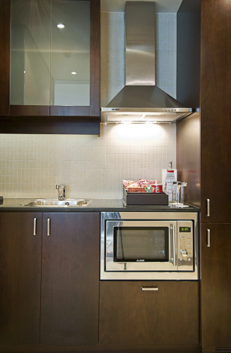 Rose Rayhaan by Rotana Hotel photo 45