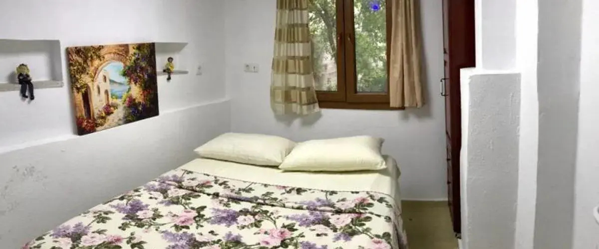 Moon House Apart