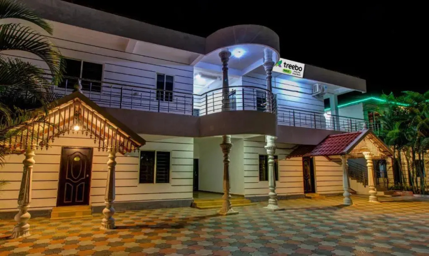 Hotelafbeelding