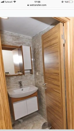 Standard Double room with garden view