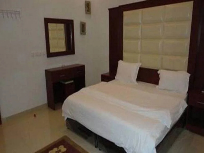 Borj Al Ewan Apartment