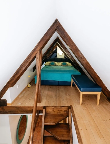 2 Bedrooms Suite