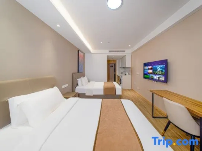 Business Twin room