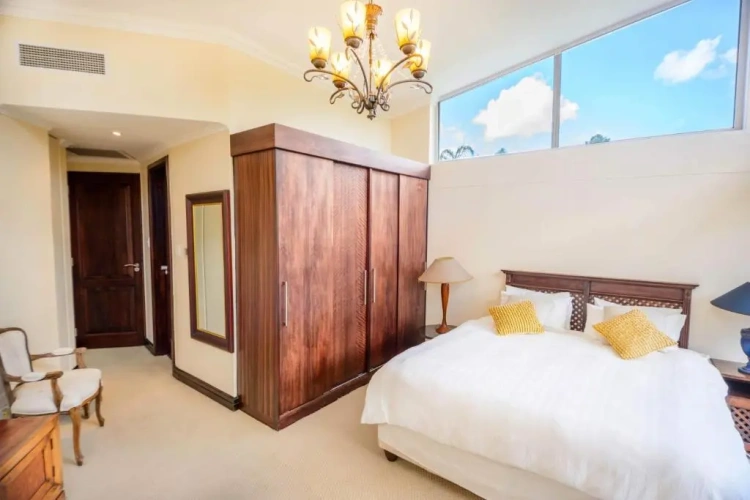 Family Junior Suite