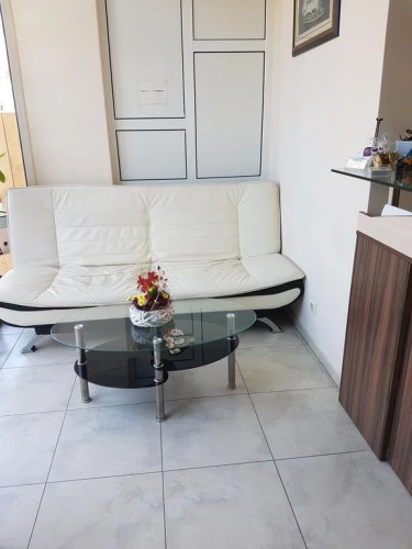 Brilliantin Guest House