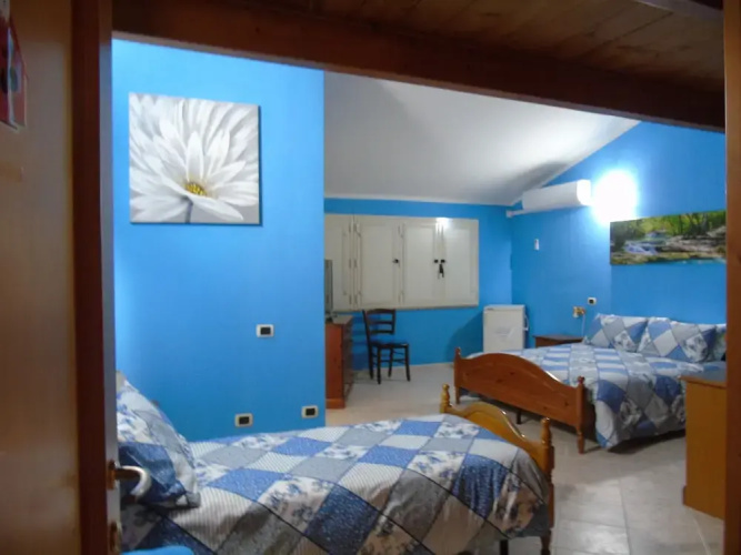 Casa Da Pina B&B