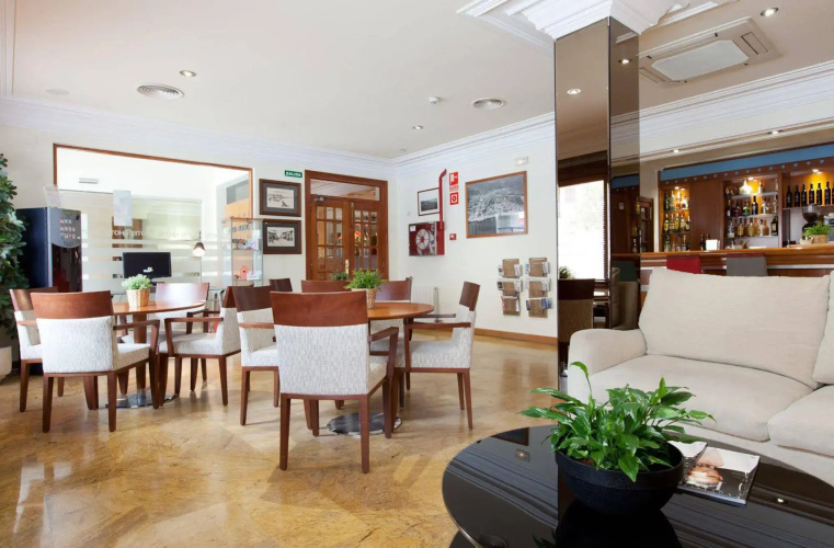 Hotel Costa Blanca