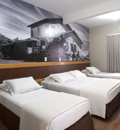 Luxury Apartment