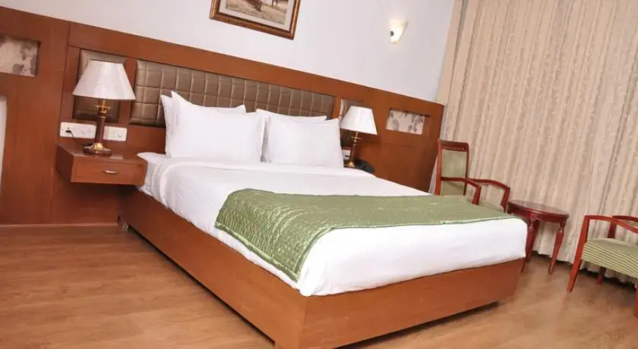 Lilywhite Hotel