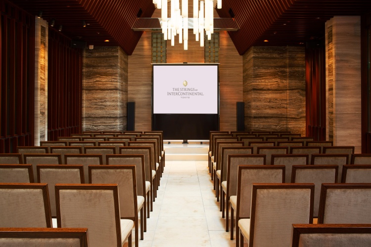 The Strings by InterContinental Tokyo photo 25