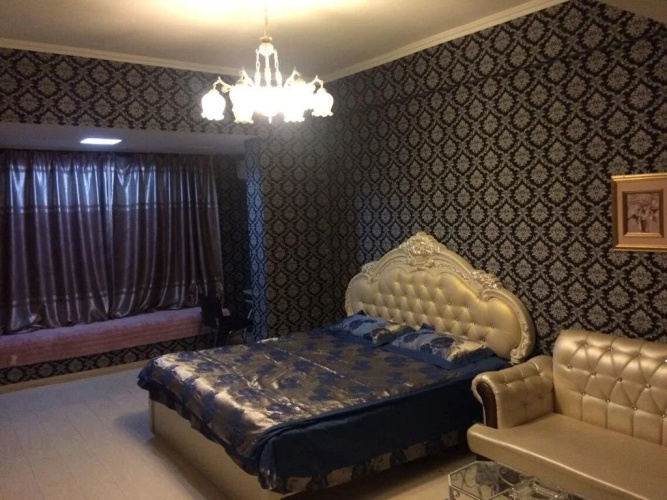 Fushun Mimi Theme Hotel