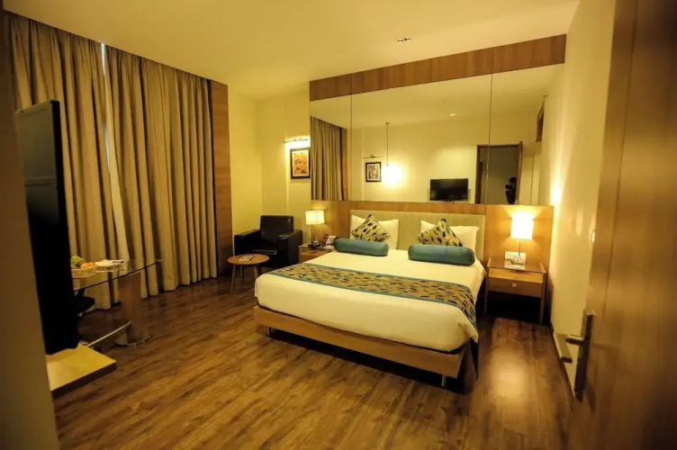 Misaki Hotel