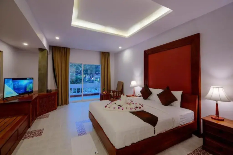 Shadow Angkor Residence