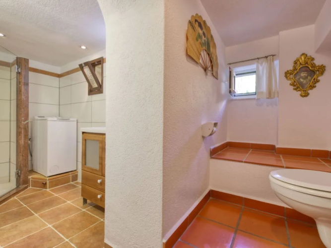 House Uschi Jávea