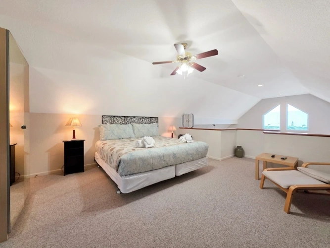 3 Bedrooms Cottage