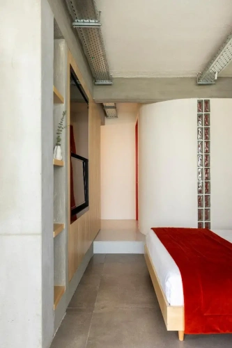 Penthouse Suite