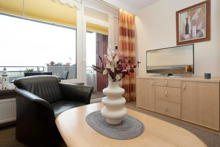Berolina Wohnung 506
