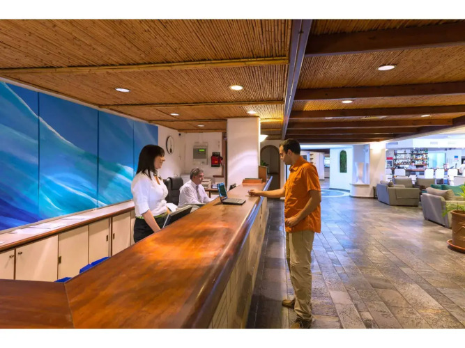 Фотография отеля