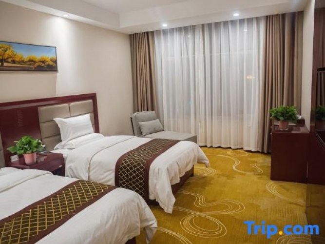 Business Double room