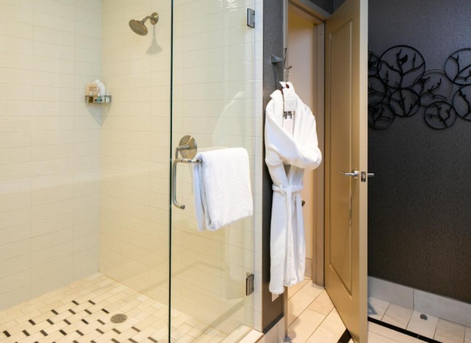 Premier Double room with city view