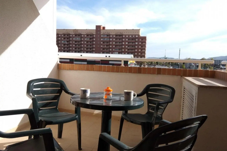 ACV - Torremar-2ª Linea Planta 1 Sur